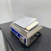 GE Wave 20/50EHT Bioreactor Mixer System image 2